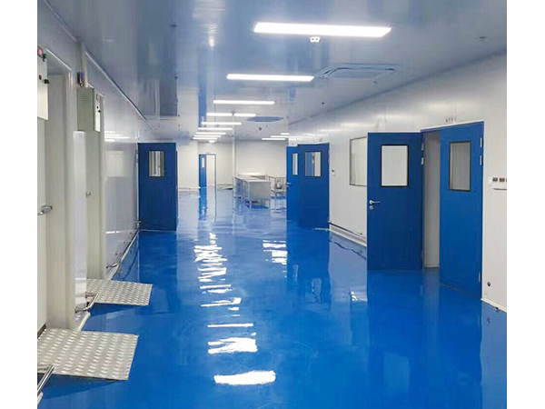 空氣凈化設備