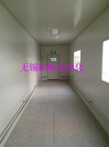 【圖】帶你學(xué)習(xí)空氣凈化工程技術(shù) 空氣凈化工程中空調(diào)如何維護