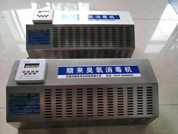 空氣凈化設備與您共享公司展望