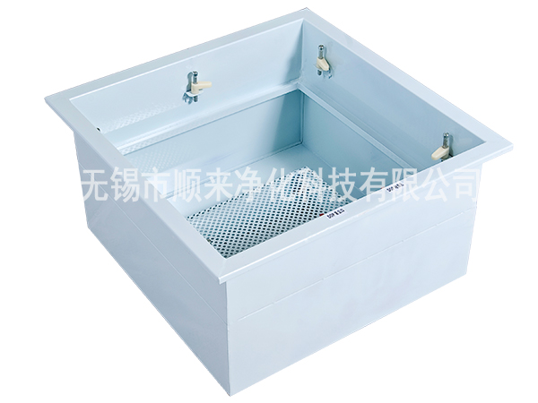 空氣凈化設備給您講解空氣凈化的價值